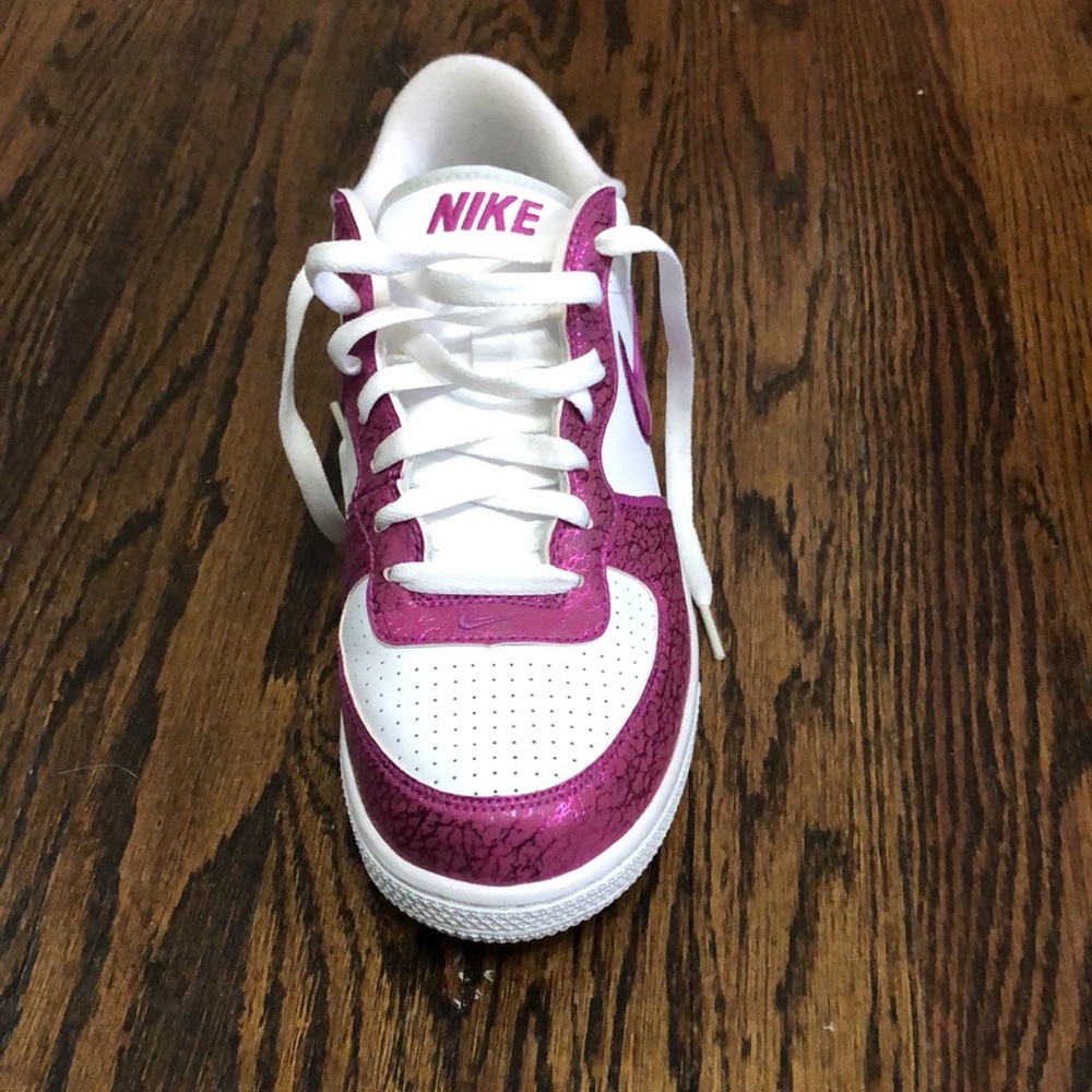 Nike Air Force